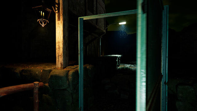 Tải game Haunted Village-P2P