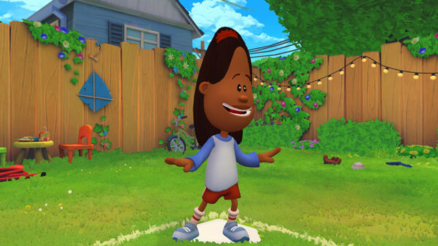 Tải game Backyard Baseball-RUNE