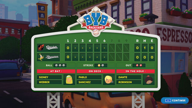 Tải game Backyard Baseball-RUNE
