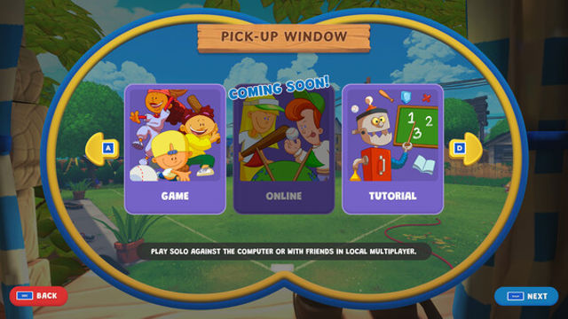 Tải game Backyard Baseball-RUNE