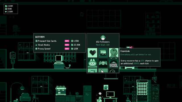 Tải game Its Fine-GoldBerg