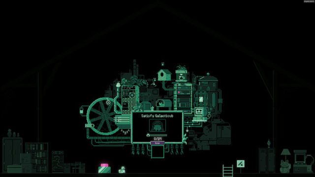 Tải game Its Fine-GoldBerg