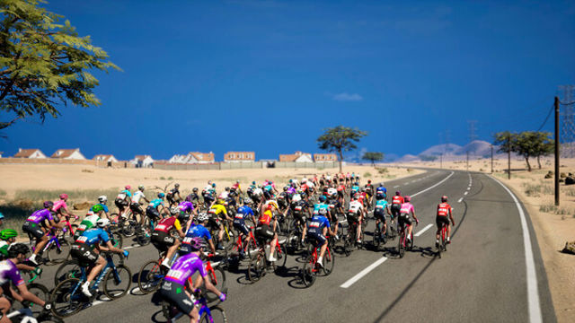 Tải game Tour de France 2026 v1.3.15.1235-P2P