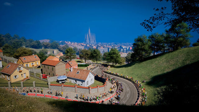 Tải game Tour de France 2026 v1.3.15.1235-P2P