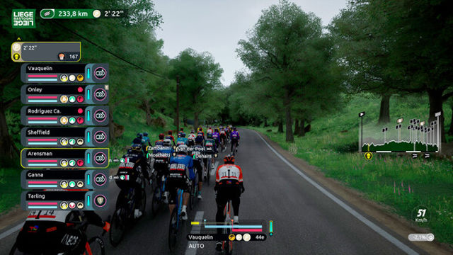 Tải game Tour de France 2026-RUNE