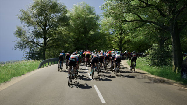 Tải game Pro Cycling Manager 26 v1.4.11.555-P2P