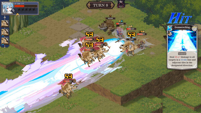 Tải game STARDUST Wish of Witch-GoldBerg