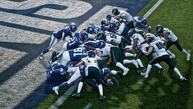 Tải game EA SPORTS Madden NFL 27-Razor1911