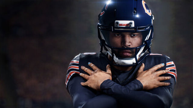 Tải game EA SPORTS Madden NFL 27-Razor1911