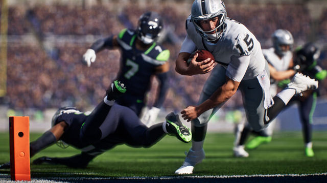 Tải game EA SPORTS Madden NFL 27-Razor1911