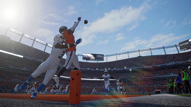 Tải game EA SPORTS Madden NFL 27-Razor1911