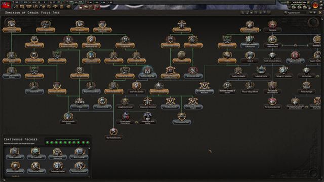Tải game Hearts of Iron IV v1.15.4-P2P