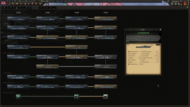 Tải game Hearts of Iron IV v1.15.4-P2P