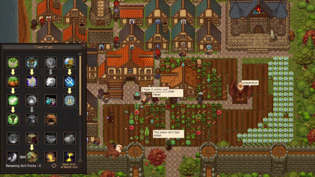 Tải game Creator Chronicles-TENOKE