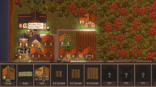 Tải game Creator Chronicles-TENOKE