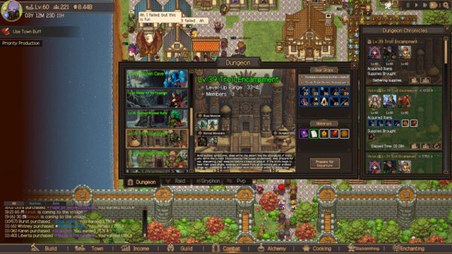 Tải game Creator Chronicles-TENOKE