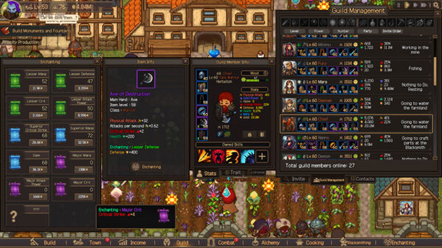 Tải game Creator Chronicles-TENOKE