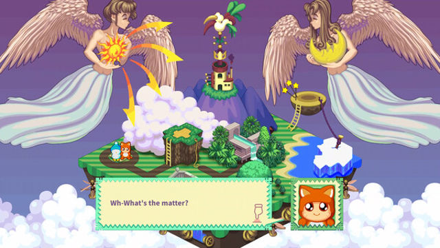 Tải game Hashire HEBEREKE EX-GoldBerg