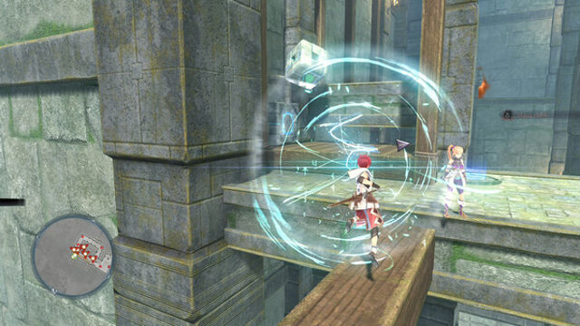 Tải game Ys X Proud Nordics-RUNE