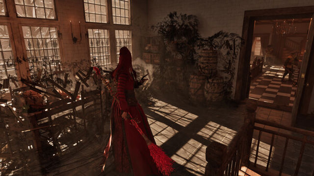 Tải game 1666 Amsterdam v0.2.1 Early Access