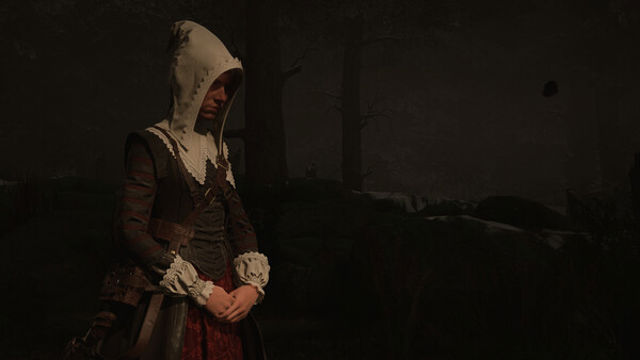Tải game 1666 Amsterdam v0.2.0 Early Access