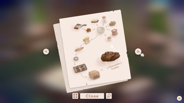 Tải game Tiny Bakery-TENOKE