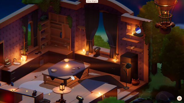 Tải game Tiny Bakery Early Access