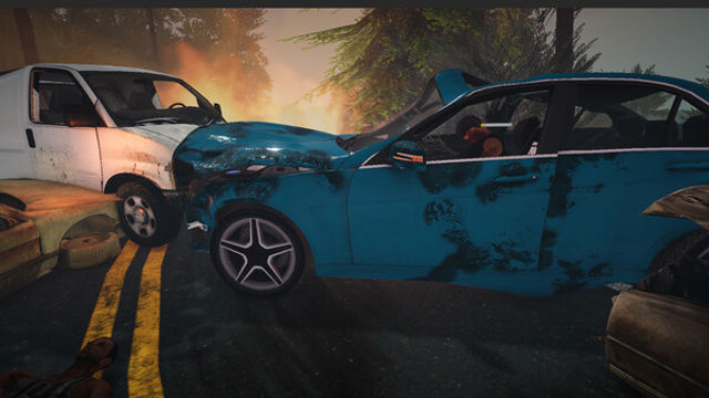 Tải game Session Notes Route 404-TENOKE