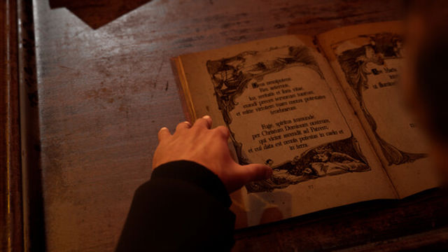 Tải game Spiritus Sancti-Goldberg