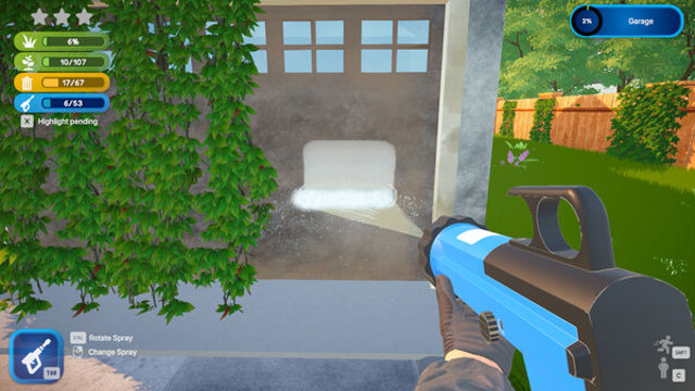 Tải game Landscaper Simulator-GoldBerg