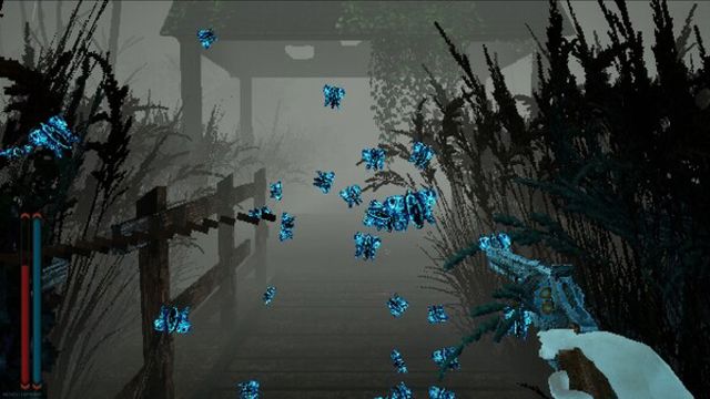 Tải game Eyes Of The ElderWood Early Access