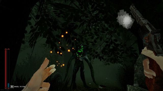 Tải game Eyes Of The ElderWood Early Access