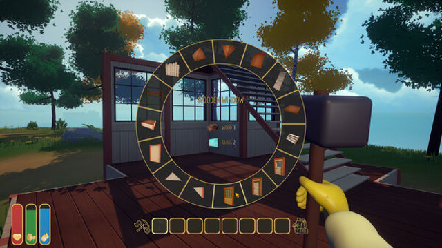 Tải game Island Beekeeper-GoldBerg
