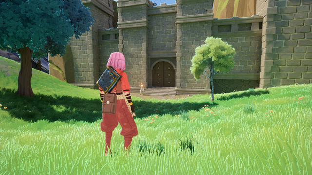 Tải game The Hollow Alchemist Early Access