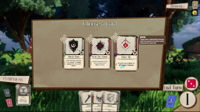 Tải game The Hollow Alchemist Early Access