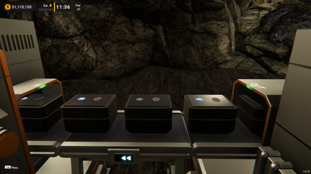 Tải game Mineral Mining Simulator Early Access