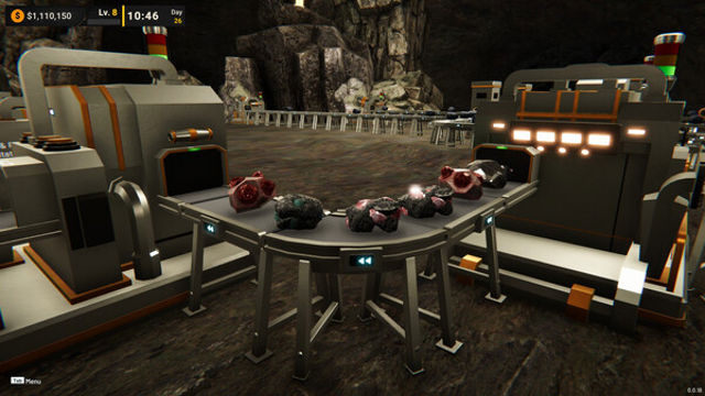 Tải game Mineral Mining Simulator Early Access