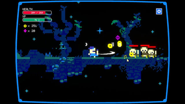 Tải game Loot Loop-TENOKE