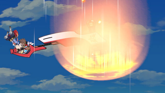 Tải game Calamity Angels Special Delivery-GoldBerg