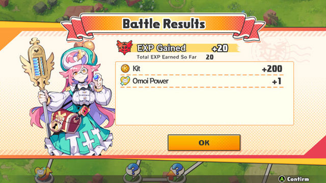 Tải game Calamity Angels Special Delivery-GoldBerg