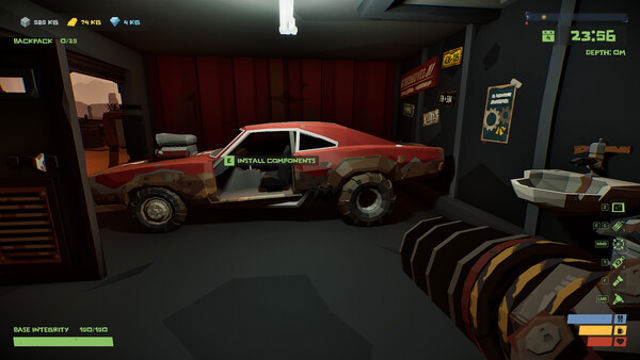 Tải game The Spotter Dig or Die v1.0.4.4-P2P