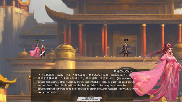 Tải game YUNHANZHI-TENOKE
