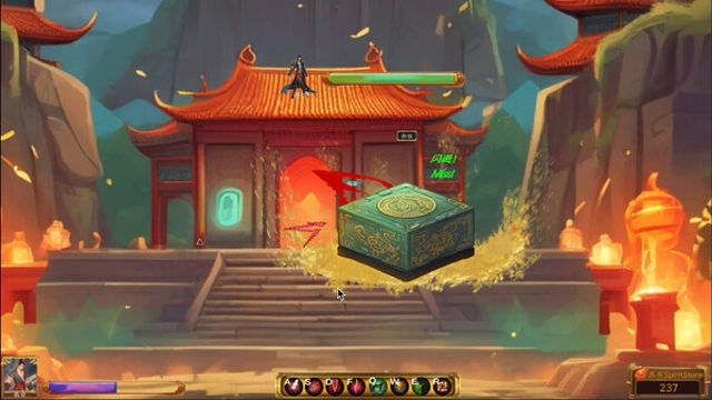 Tải game YUNHANZHI-TENOKE