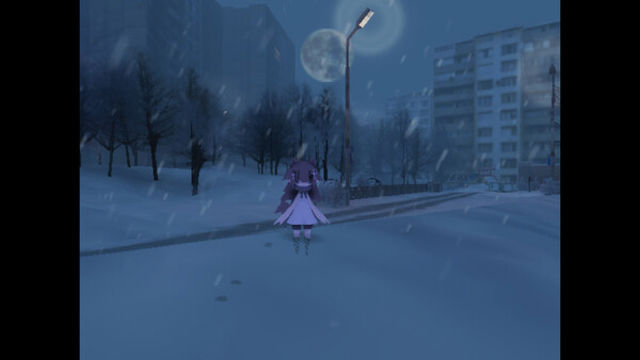 Tải game Nophenia-GoldBerg