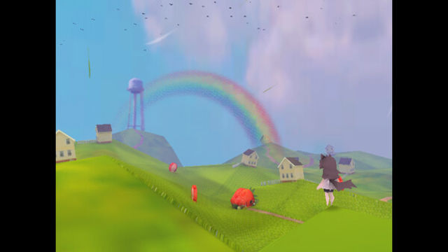 Tải game Nophenia-GoldBerg