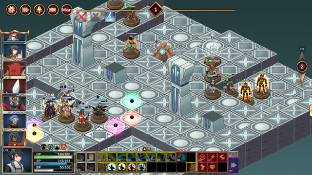 Tải game Our Adventurer Guild Tower of the Wizard King-TENOKE