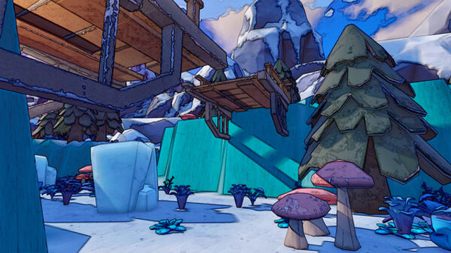 Tải game Nightwater-TENOKE