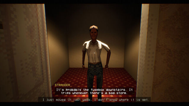 Tải game Hollowbrook Apartments-TENOKE