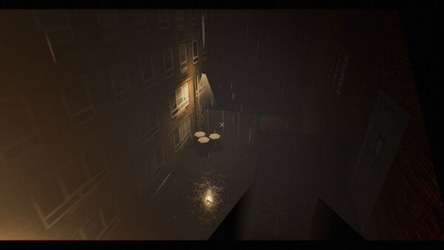 Tải game Hollowbrook Apartments-TENOKE