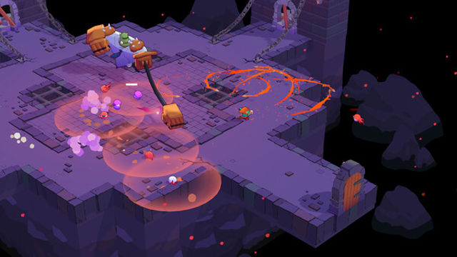 Tải game Memo to the Underlord Early Access